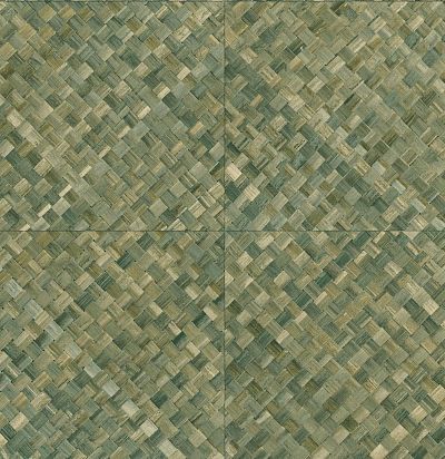 Обои современые имитация плетения, циновка 34100A ARTE