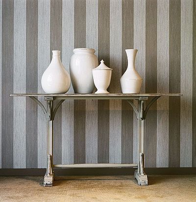 Обои в полоску современные 40041 ARTE - 1