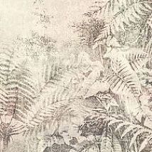 Фото: Панно с пастельным сюжетом ДЖУНГЛИ DGCAB1013- Ампир Декор