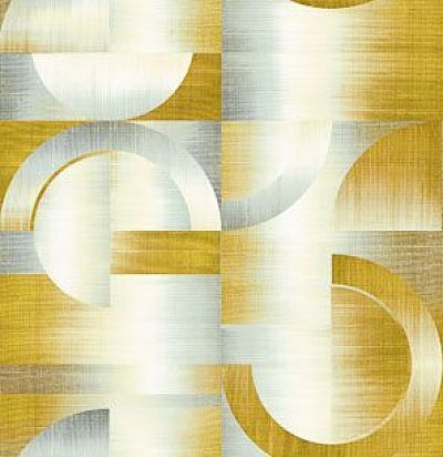 Панно ГЕОМЕТРИЯ акация DGPRI1032 Khroma