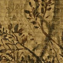 Фото: Виниловое панно с мотивами японской живописи 75501- Ампир Декор