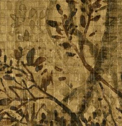 Виниловое панно с мотивами японской живописи 75501 ARTE