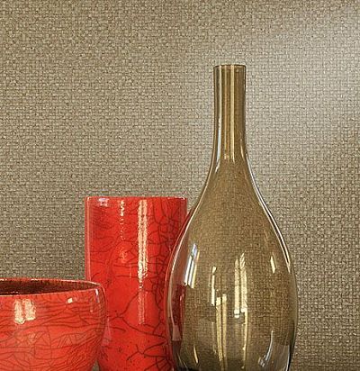 Светлые обои с имитацией мозаики 75102 ARTE - 1