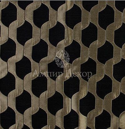 ткань с дизайном звенья 10257.83 Nobilis