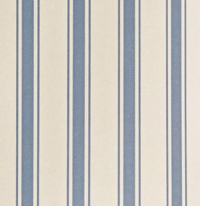 обои в синюю полоску WR7671/3 Sanderson