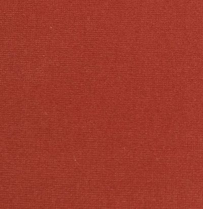 натуральная однотонная портьера Rubino 07 