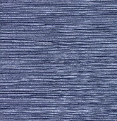 Обои синие из сизаля 40307 ARTE