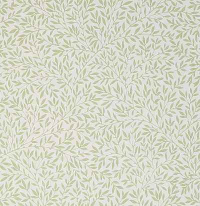 бумажные обои из англии WR8045-3 Morris&Co