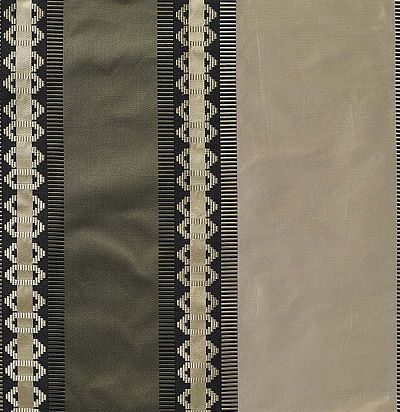 жаккардовая ткань в полоску 10531.02 Rayure Athena Nobilis