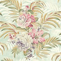 Фото: Обои KT Exclusive Hudson Park II HK90304- Ампир Декор