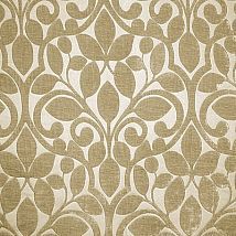 Фото: английская бархатная ткань Ishfahan Maple- Ампир Декор