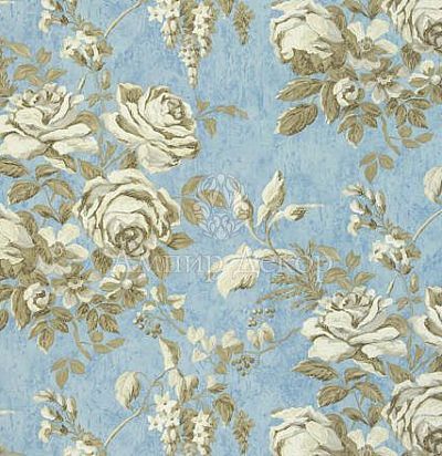 ткань для портьер из Англии F1805/01 