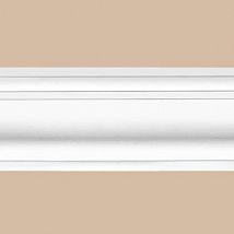 Фото: Лепнина из полиуретана 96801/52- Ампир Декор