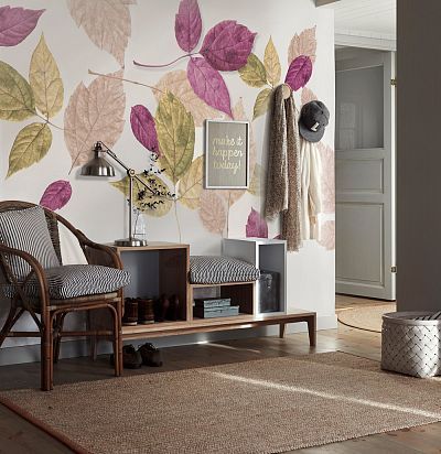 Панно ID Wall Botanica ID048010  - 1