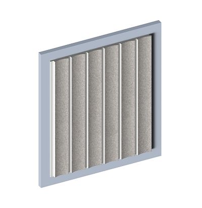 LV125 MP5 Декоративная панель HiWood HiWood - 2