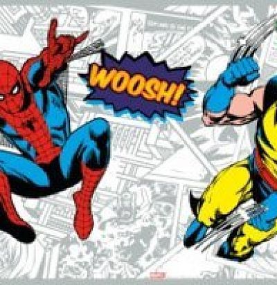 Обои Человек Паук DS7831BD 