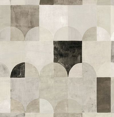 Панно современные с геометрическим рисунком  DGILA2032 Khroma