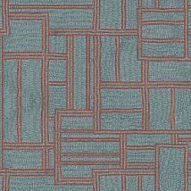 Фото: Образец обоев из коллекции премиального бельгийского бренда ARTE формата А5 с полной информацией- Ампир Декор