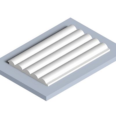 LV135 NP Декоративная панель HiWood HiWood