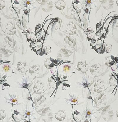 портьера изо льна FDG2481/02 