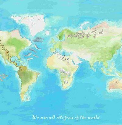 Панно KT Exclusive Tales 6100066 KT Exclusive