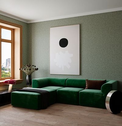 Однотонные 63525 ARTE - 2