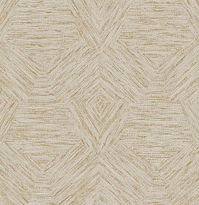 Обои современные графический пятиугольный дизайн 33042 ARTE