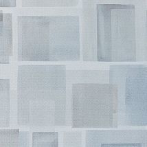 Фото: ткань современная с крупным геометрическим узором 10896-981- Ампир Декор