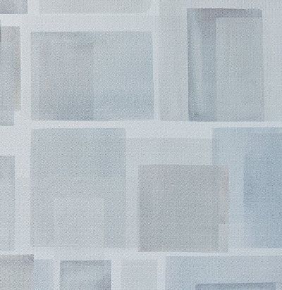 ткань современная с крупным геометрическим узором 10896-981 Zimmer+Rohde