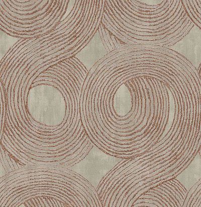 Обои в этническом стиле TRI206 Khroma