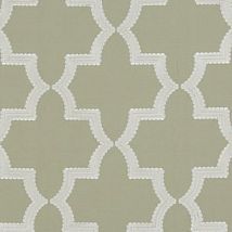 Фото: Шелк из Англии BF10601/705 Coppelia Mineral- Ампир Декор