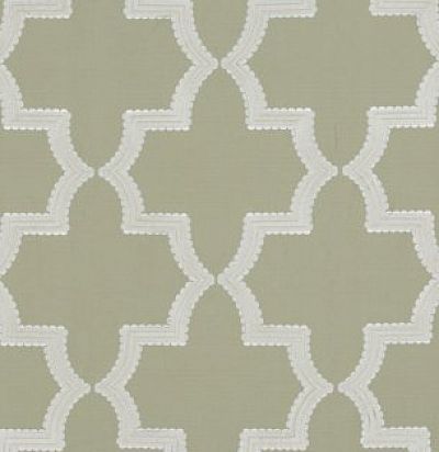 Шелк из Англии BF10601/705 Coppelia Mineral GP&JBaker