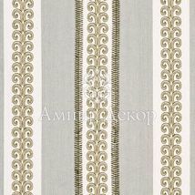 Фото: ткани с полоской из Англии BF10443/4- Ампир Декор