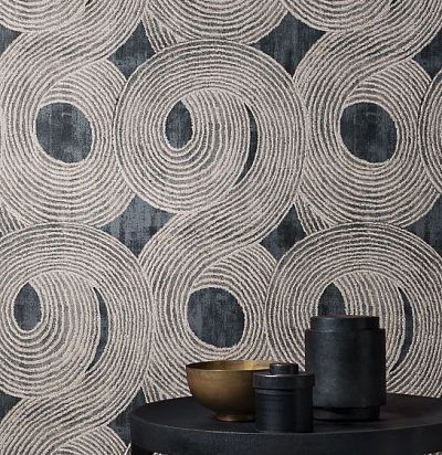 Обои в этническом стиле TRI202 Khroma - 1