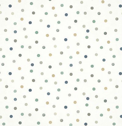 Обои для детской комнаты в КОНФЕТКИ 112638 Harlequin