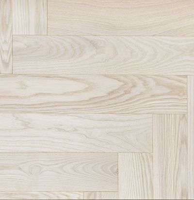 24007 Паркетная доска ясень Herringbone Elegant Nordic Extra Matt ESTA Parket