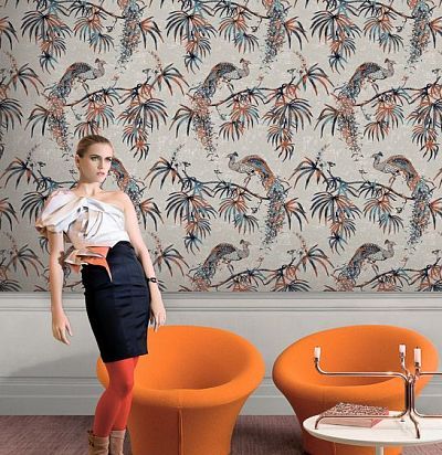 обои разноцветные 10892  - 1