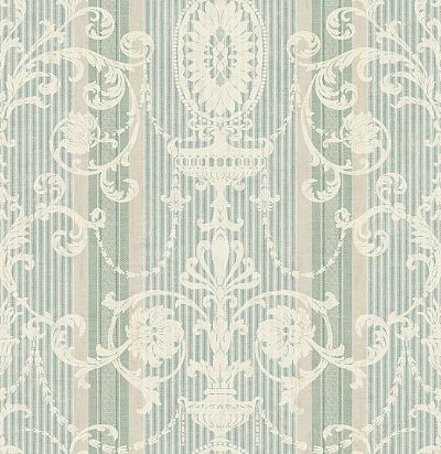 Обои KT Exclusive Manor House VF30004 KT Exclusive