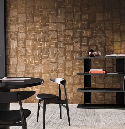 Этнические узоры LAN251 Omexco - 1