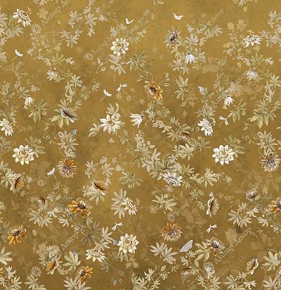 Панно Bloom ZK2035-COL2 Affresco