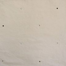 Фото: шелковый тюль со стразами Cassat Stone Mist- Ампир Декор