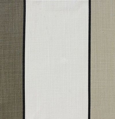 ткань тревира в полоску 10414.02 Rayure Hardy Nobilis