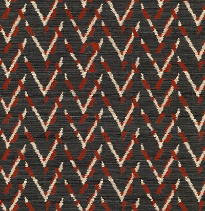 Обои вышитые рисунок "елочка" 54511 ARTE