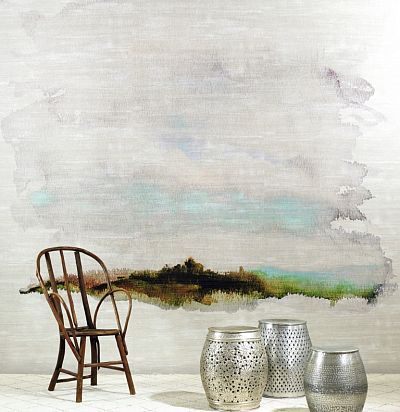 VP89201 Sauvage Виниловые обои  - 1