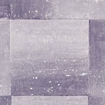 Фото: фиолетовые обои геометрия P616/06- Ампир Декор