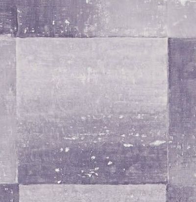 фиолетовые обои геометрия P616/06 