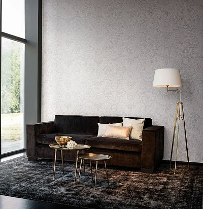 обои с кружевным узором 80050 ARTE - 1