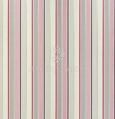 хлопковая ткань в полоску FQ044/02 
