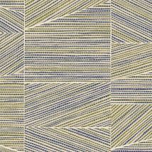 Фото: Обои современные  с текстурой плетеной травы геометрия 18932- Ампир Декор