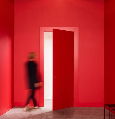 Профиль из дюрополимера DX168-2300 ORAC DECOR - 2